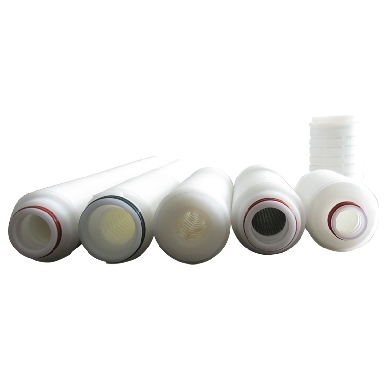 疏水聚四氟乙烯濾芯