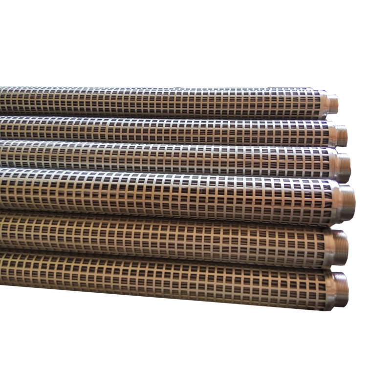 不锈钢烧结网折叠滤芯