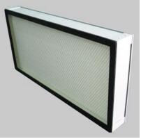 通风系统过滤器