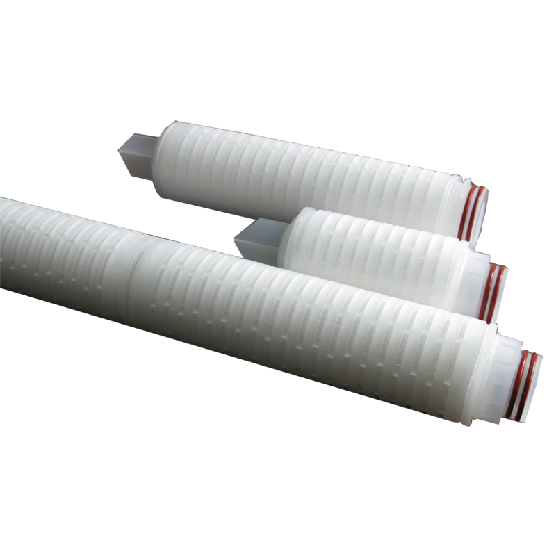 双层聚醚砜复合膜滤芯