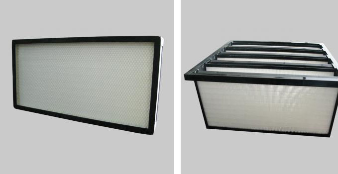 空气系统过滤器