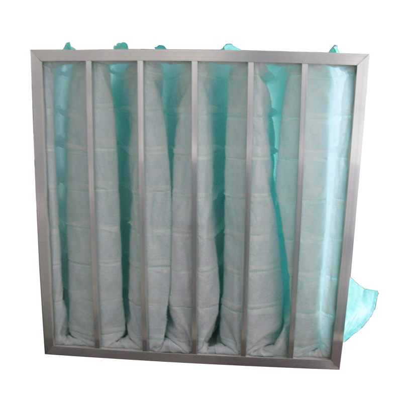 袋式过滤器 袋式过滤器