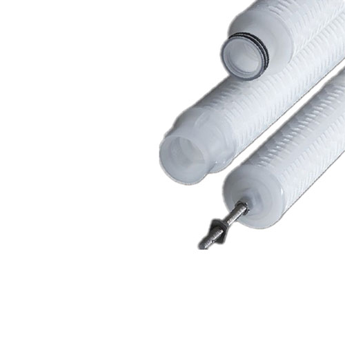 Pleated-condensate-filter-element-of-70-inches