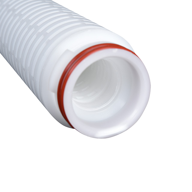 親水聚四氟乙烯濾芯 