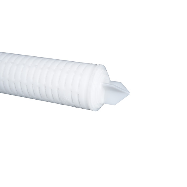 疏水聚四氟乙烯濾芯