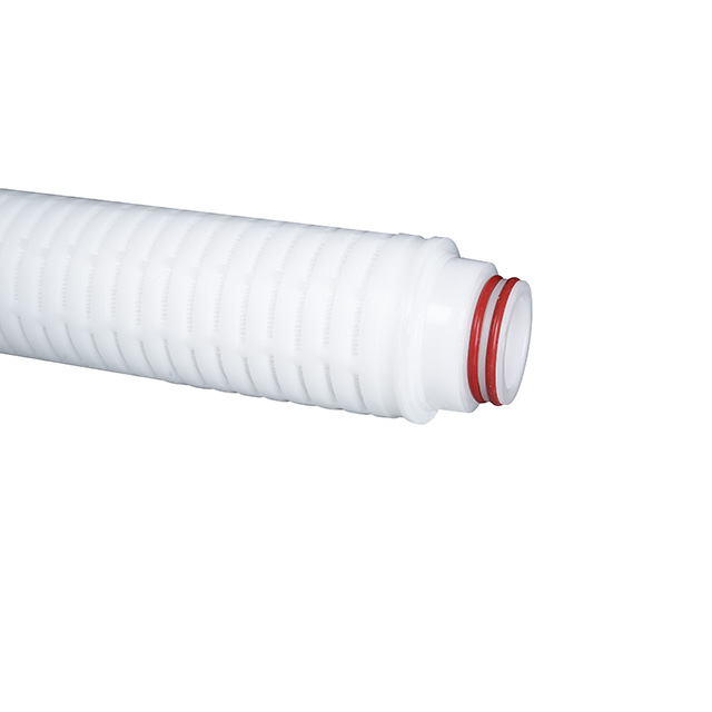 疏水聚四氟乙烯濾芯