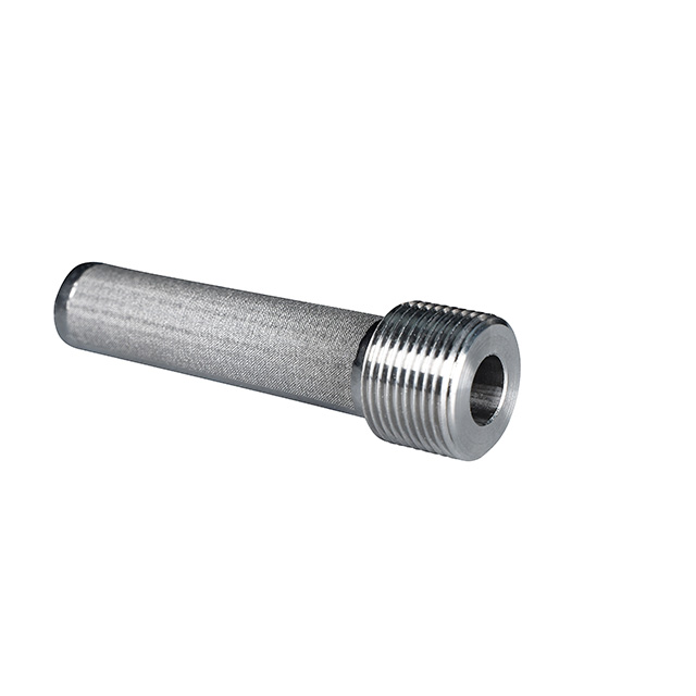 不锈钢烧结网滤芯