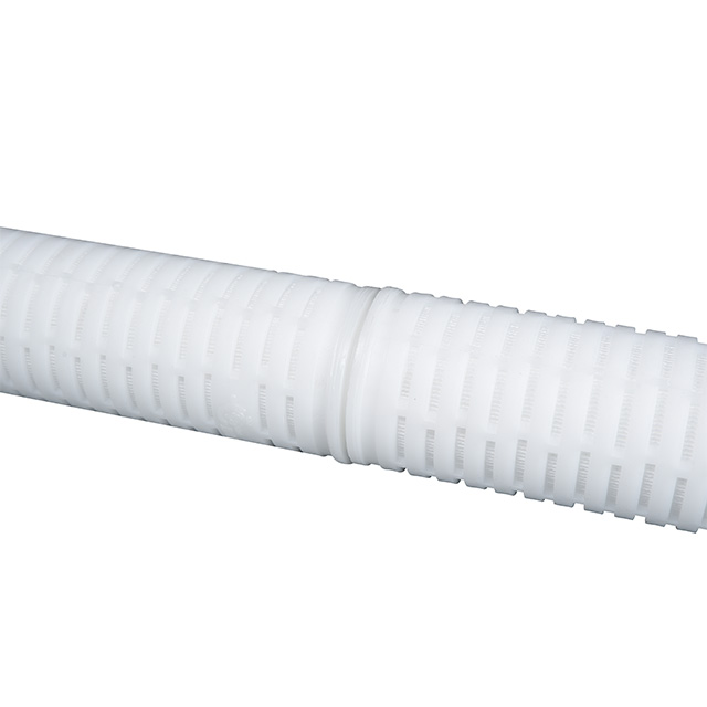 尼龍膜折疊式濾芯